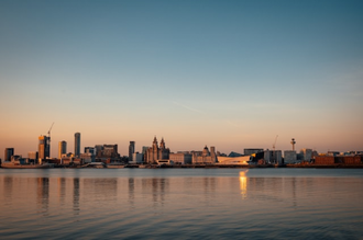 Liverpool. Photo by Ryan Warburton on Unsplash