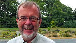 Brendan Callaghan SJ