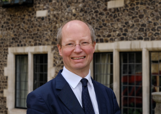 Sir Philip Rutnam
