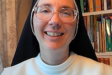 Sr Magdalene Eitenmiller OP,