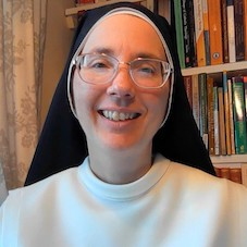 Sr Magdalene Eitenmiller OP,
