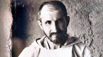 St Charles de Foucauld