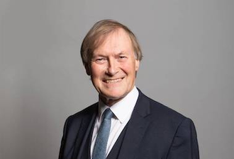 Sir David Amess