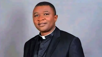 Fr Joseph Igweagu