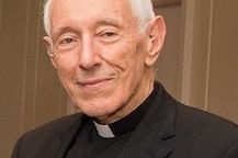 Archbishop Patrick Coveney