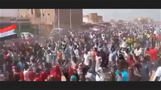 Khartoum 25 October 2022
