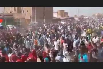 Khartoum 25 October 2022