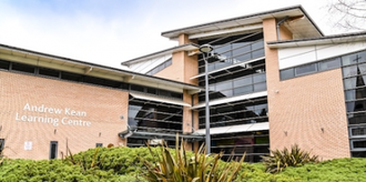 Andrew Kean Learning Centre at Leeds Trinity