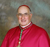 Archbishop Mario Conti