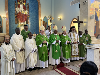 Photo: Caritas Australia