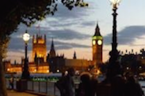 Houses of Parliament - Image ICN/JS