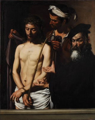 Gospel in Art: Men will seize you and persecute you | ICN