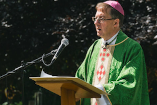 Bishop Sherrington - Image: CBCEW
