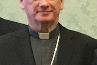 Bishop Noel Treanor