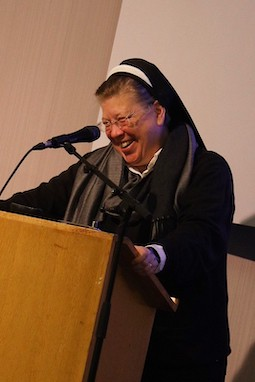 Sr Maria Kolbe