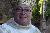 Bishop Stephen Robson