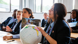 Image: CAFOD