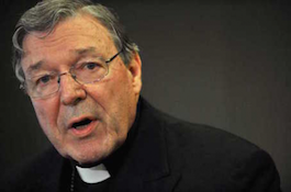 Cardinal George Pell