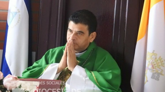 Bishop Alvarez in 2019