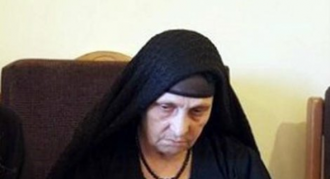 Mrs Suad Thabet, Credit: CSW