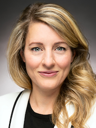 Mélanie Joly