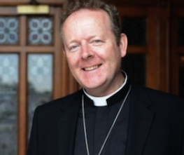 Archbishop Eamon Martin