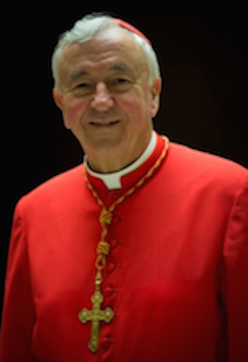 Cardinal Vincent Nichols