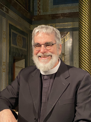 Br Guy Consolmagno SJ - ICN/JS