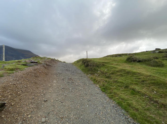 Llanberis - Image ICN/JS