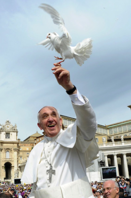 Image: Vatican Media