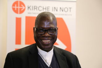 Archbishop Matthew Man-Oso Ndagoso of Kaduna. Image: ACN