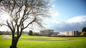 Leeds Trinity University