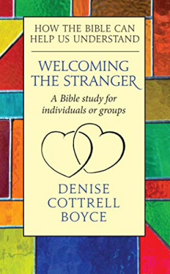 Book Welcoming The Stranger ICN