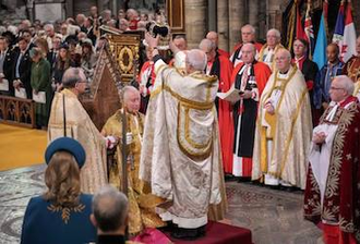 Image: Archbishop of Canterbury's office