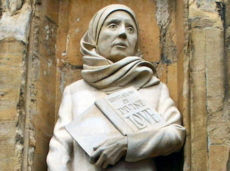 Julian of Norwich