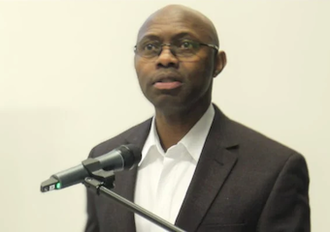 Dr Chijioke Nwalozie