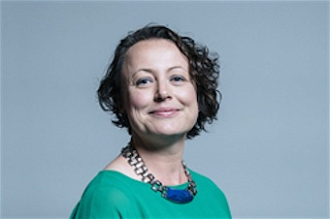 Catherine McKinnell  MP