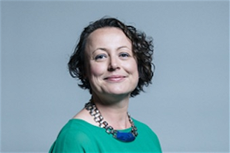 Catherine McKinnell  MP