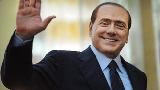 Silvio Berlusconi - Image: Vatican Media