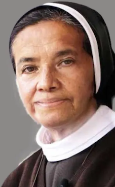 Kidnapped nun describes her experience in captivity as 'spiritually ... - Independent Catholic News