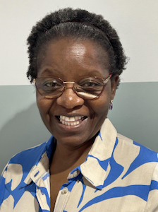 Abigail Chakanyuka ICN/JS