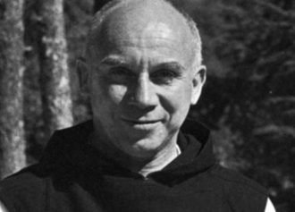 Thomas Merton