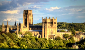 Durham Cathedral