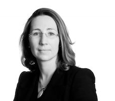 Caroline Haughey OBE KC