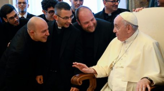 Image: Vatican Media