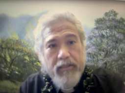 Father Alapaki Kim - Screenshot