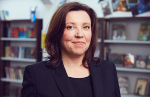 Dame Rachel de Souza