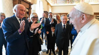 Image: Vatican Media