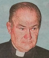Fr John Kaiser
