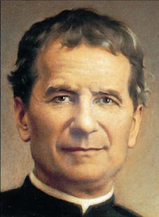 St John Bosco